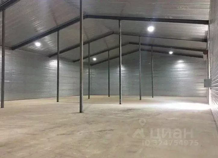 Склад в Ленинградская область, Тельмана Тосненский район, ул. ... - Фото 2