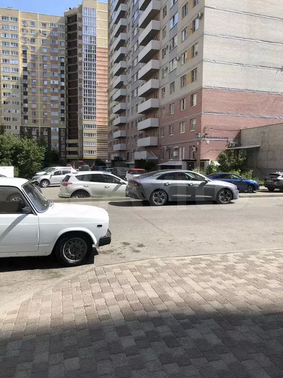 1-к. квартира, 40 м, 13/16 эт. - Фото 0