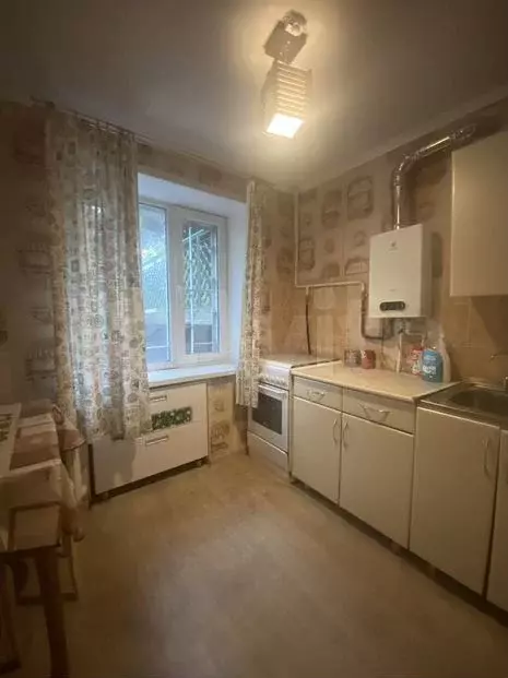 2-к. квартира, 45м, 1/5эт. - Фото 0