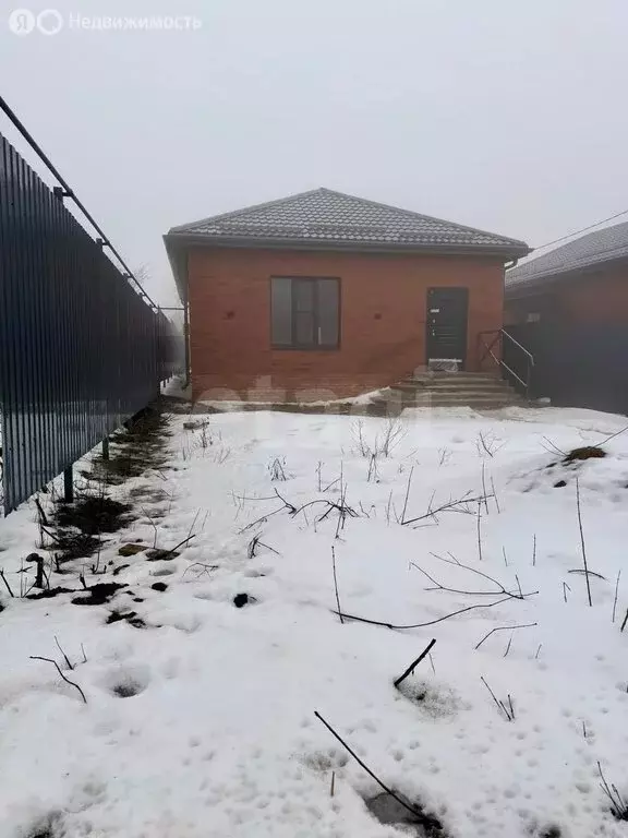 Дом в Новочеркасск, Персиковая улица (94.6 м) - Фото 2