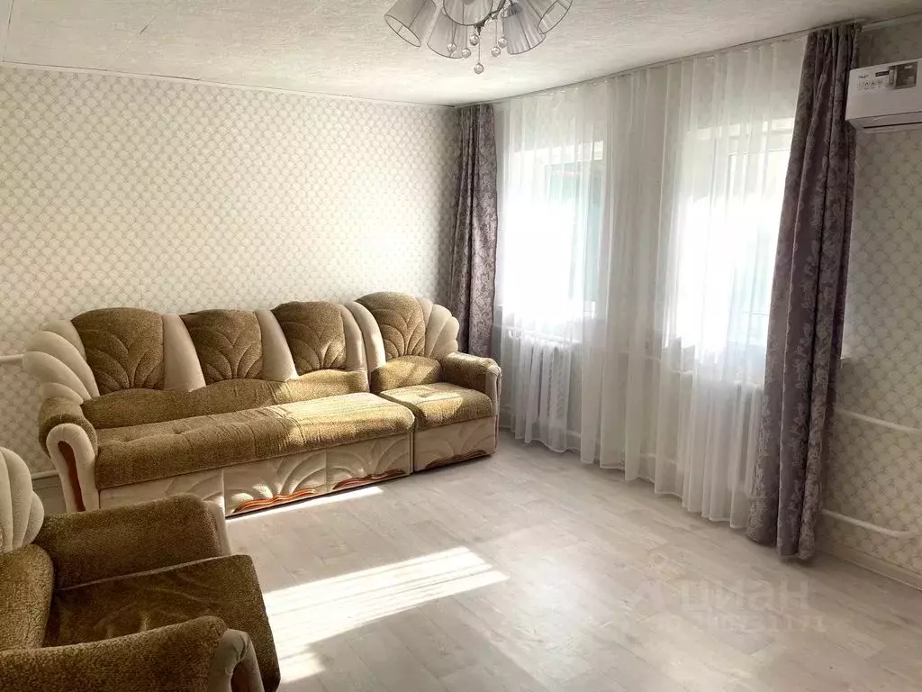 Дом в Краснодарский край, Анапа Глухой пер., 3А (70 м) - Фото 1