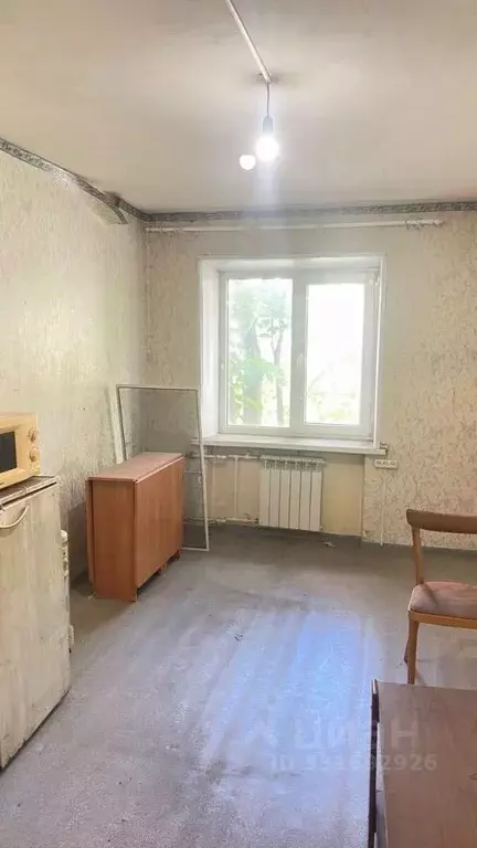 Комната Ленинградская область, Луга просп. Кирова, 70 (11.1 м) - Фото 1