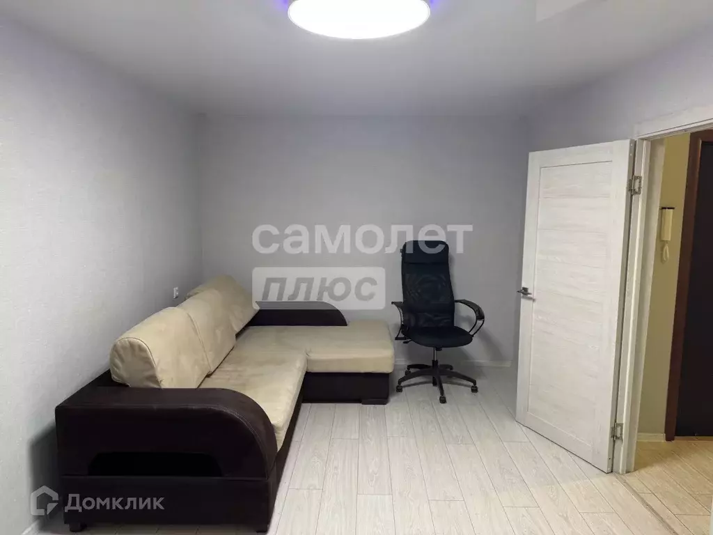 Продаётся 1-к квартира, 34.4 м - Фото 1