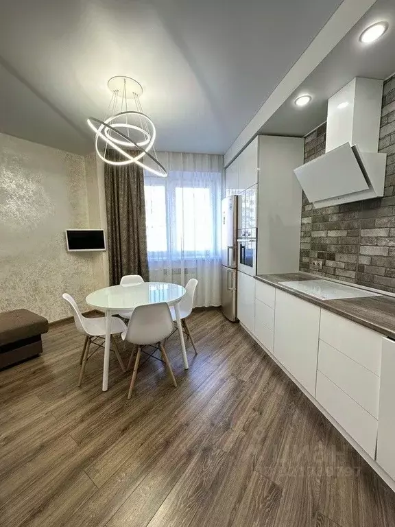 3-к кв. Архангельская область, Архангельск Московский просп., 43 (78.7 ... - Фото 0