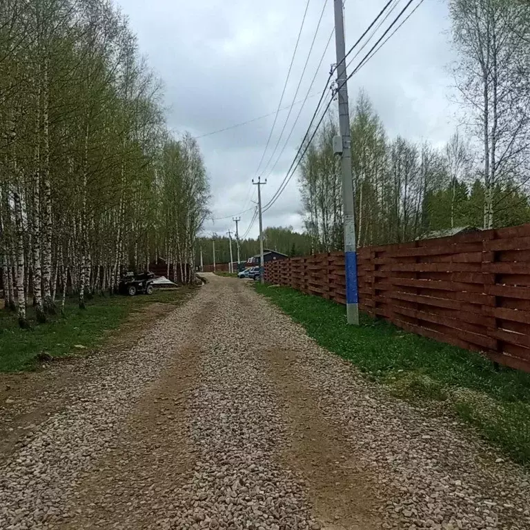 Участок, 21 сот., поселения (ижс) - Фото 0