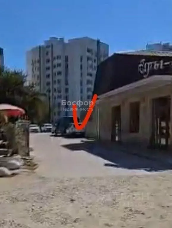 Участок в Крым, Феодосия  (1.8 сот.) - Фото 2