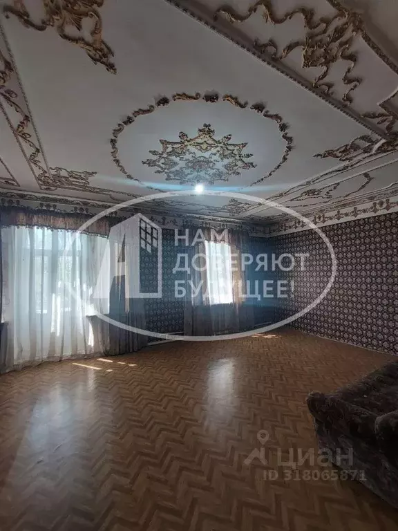 4-к кв. Пермский край, Лысьва ул. Мира, 43 (119.0 м) - Фото 1