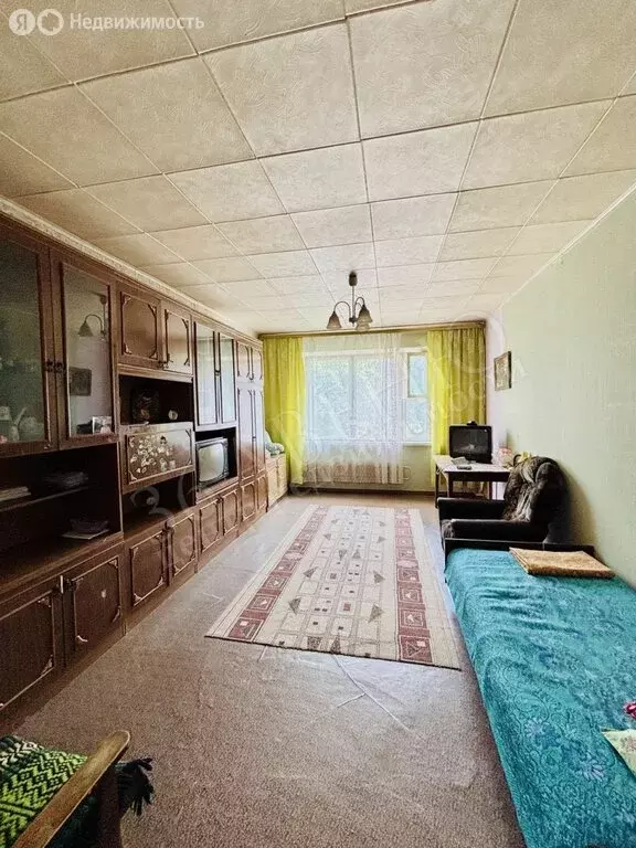 3-комнатная квартира: Воронеж, улица 9 Января, 264 (67.4 м) - Фото 0