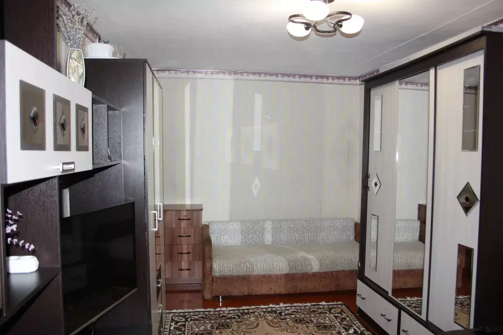 Продаётся 1-к квартира, 29 м - Фото 0