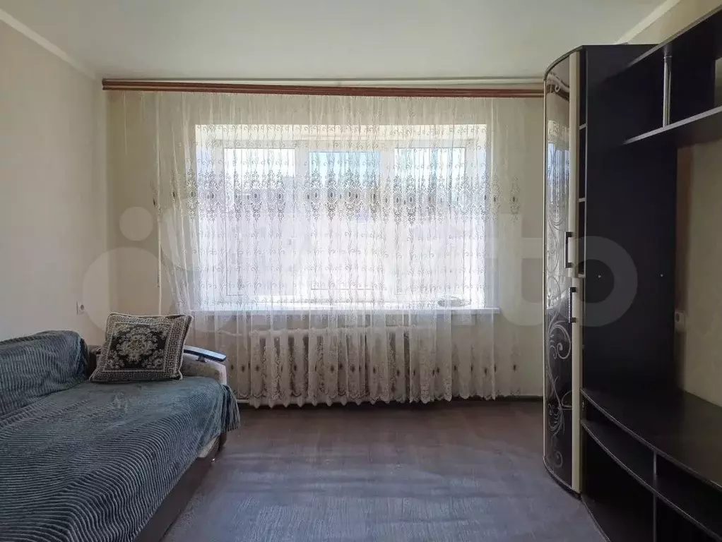 2-к. квартира, 48,5 м, 4/5 эт. - Фото 0