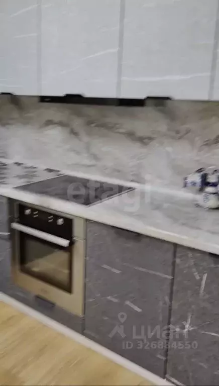 2-к кв. Тюменская область, Тюмень ул. Сергея Свиридова, 7 (60.0 м) - Фото 2