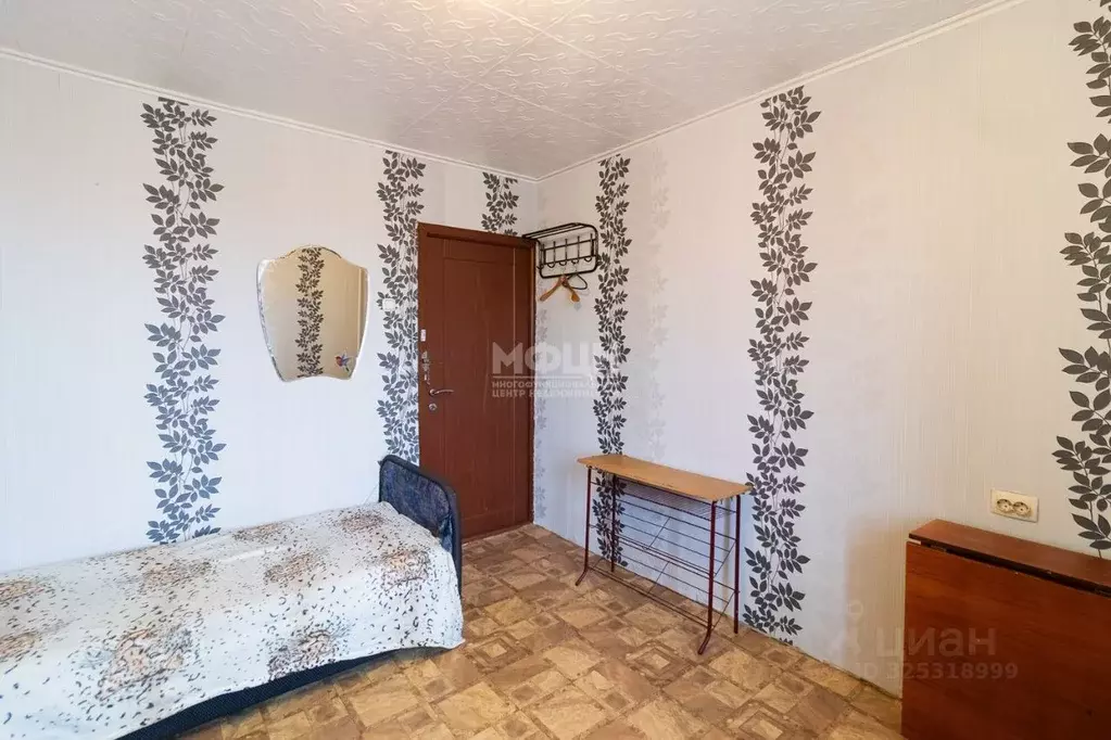 Комната Карелия, Петрозаводск Первомайский просп., 58 (11.6 м) - Фото 2