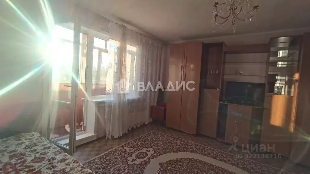 2-к кв. Кемеровская область, Кемеровский район, пос. Металлплощадка ... - Фото 2