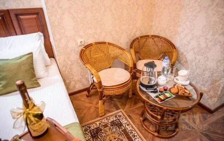 Комната Санкт-Петербург Галерная ул., 59 (15.0 м) - Фото 2