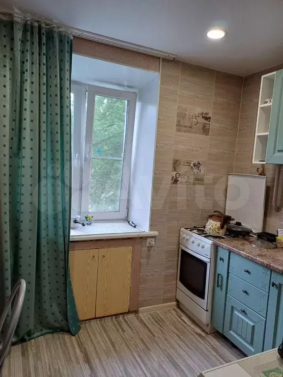 2-к. квартира, 50 м, 2/9 эт. - Фото 0