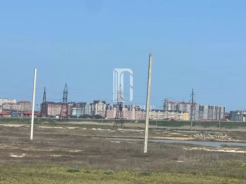Участок в Дагестан, Махачкала городской округ, с. Новый Хушет  (4.0 ... - Фото 1