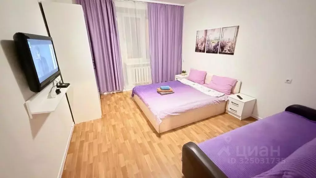 1-к кв. Москва ул. Шухова, 10к2 (36.0 м) - Фото 1