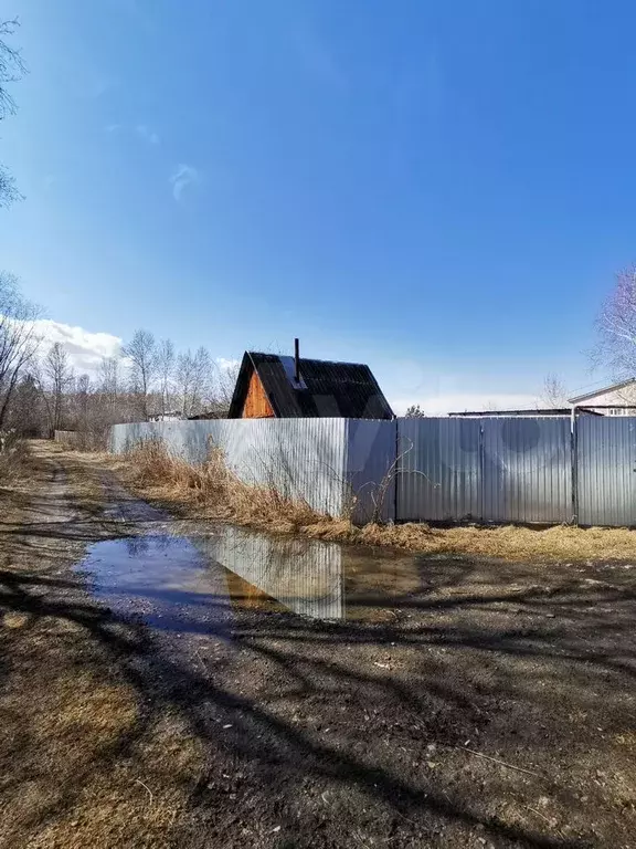 Участок 7,4 сот. (СНТ, ДНП) - Фото 0