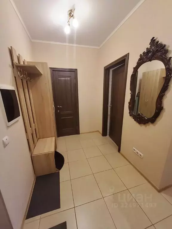 1-к кв. Московская область, Реутов Юбилейный просп., 51 (54.0 м) - Фото 1