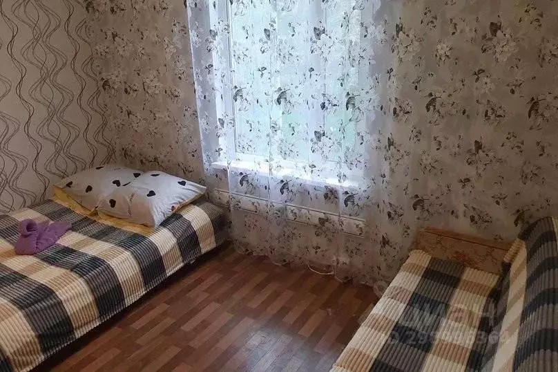 1-к кв. Карелия, Сортавала ул. Советских Космонавтов, 16 (40.0 м) - Фото 1