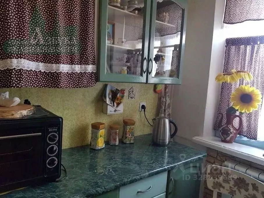 2-к кв. Смоленская область, Смоленский муниципальный округ, д. ... - Фото 1