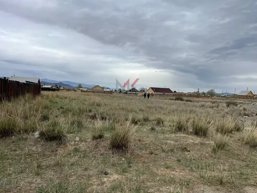 Участок в Тыва, Ак-Довурак ул. Угулза (6.0 сот.) - Фото 2