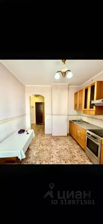 1-к кв. Краснодарский край, Краснодар Юбилейный мкр, ул. 70-летия ... - Фото 1