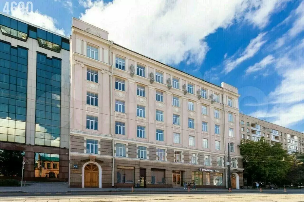 Сдам помещение свободного назначения, 87 м - Фото 1