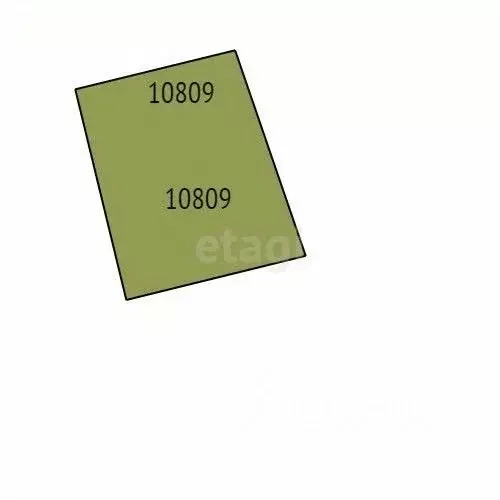 Участок в Липецкая область, Грязинский район, Плехановский сельсовет, ... - Фото 2