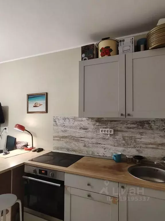 Квартира, 1 комната, 45 м - Фото 0