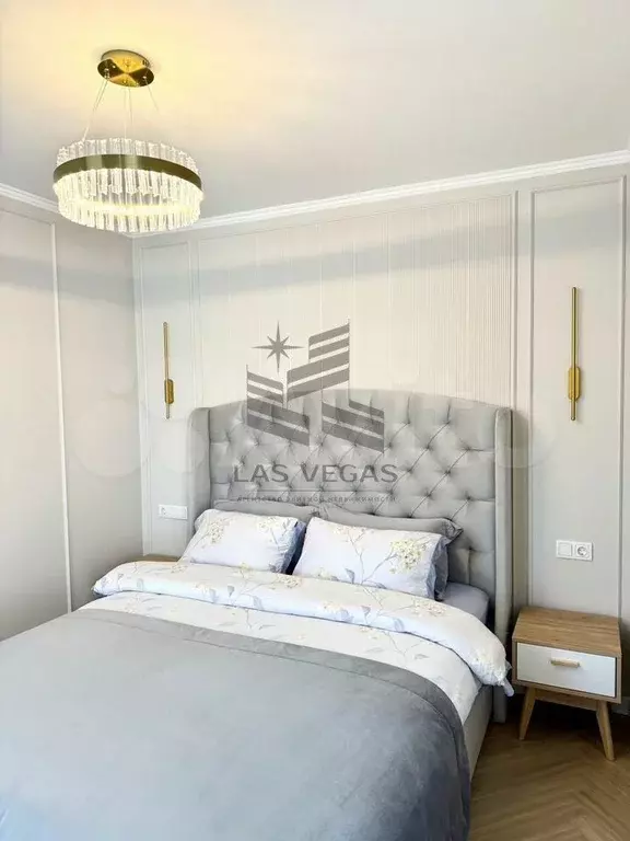 2-к. квартира, 44 м, 5/5 эт. - Фото 1