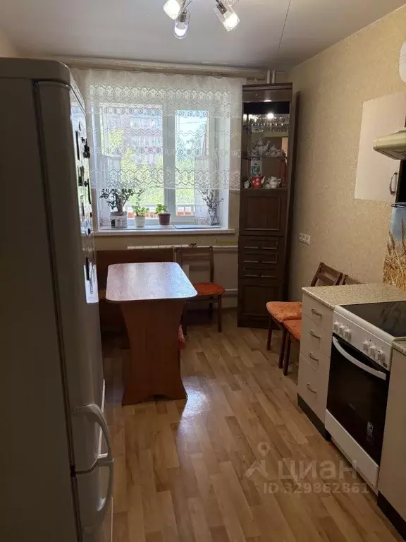 1-к кв. Томская область, Томск пос. Степановка, ул. Энергетиков, 13 ... - Фото 2