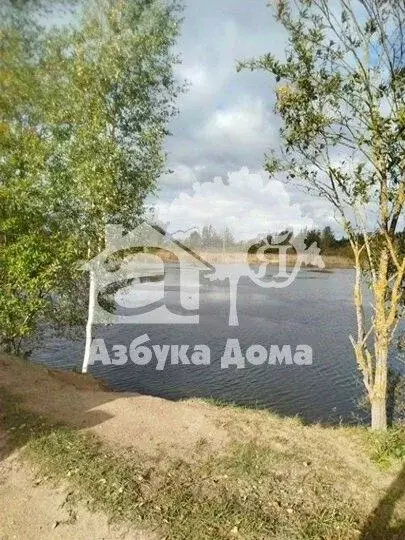 Участок в Ленинградская область, Гатчинский муниципальный округ, ДНП ... - Фото 1