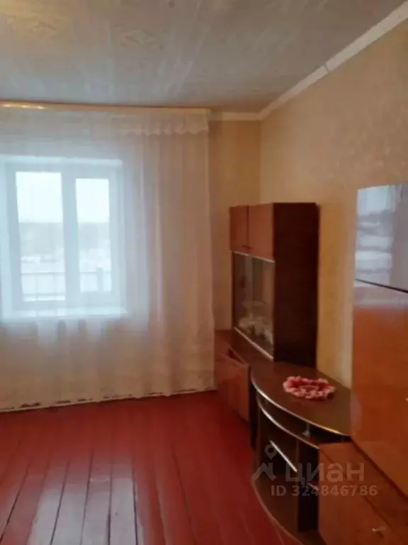 1-к кв. Омская область, Большереченский район, д. Могильно-Старожильск ... - Фото 2