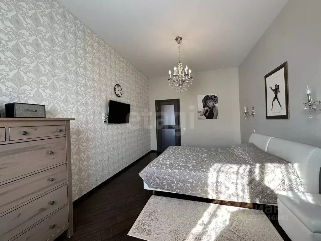 3-к кв. Сахалинская область, Южно-Сахалинск ул. Алексея Максимовича ... - Фото 1