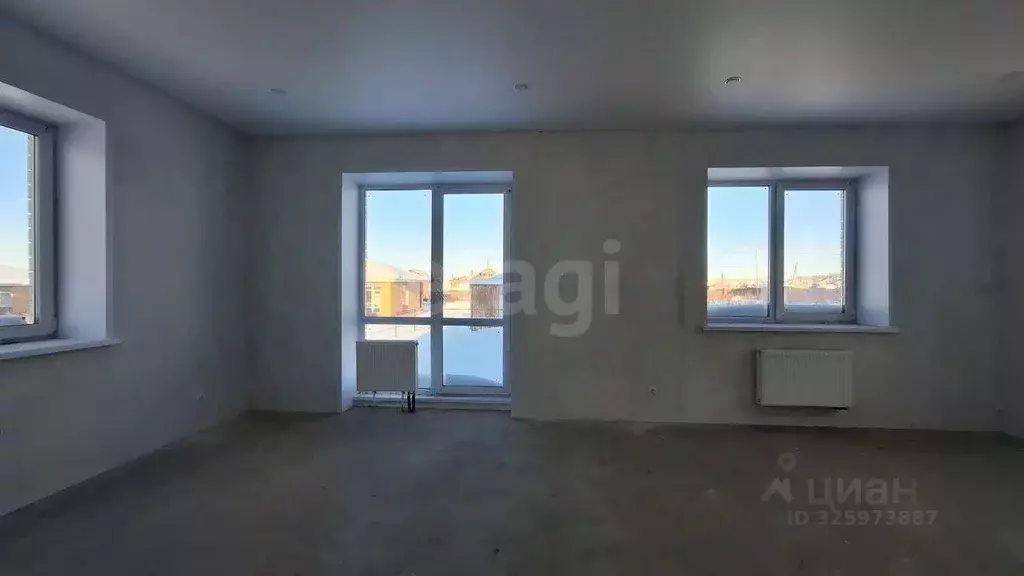 Дом в Башкортостан, Уфа городской округ, с. Нагаево ул. Долгопрудная, ... - Фото 1