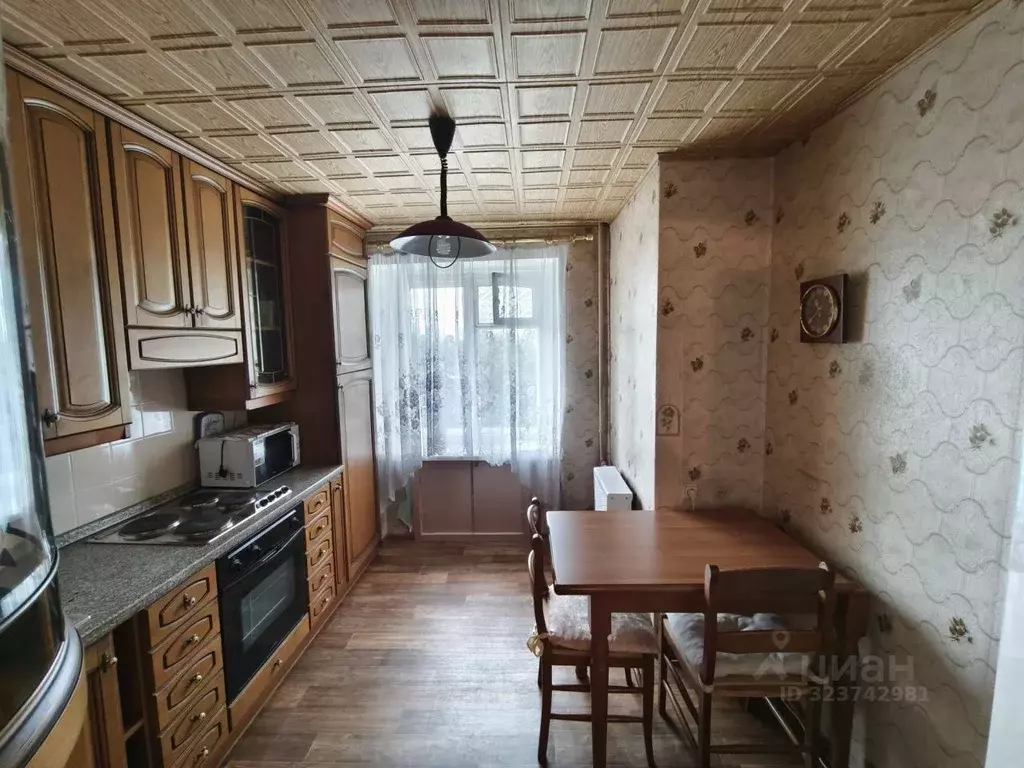 3-к кв. Свердловская область, Екатеринбург ул. 40-летия Октября, 46 ... - Фото 2