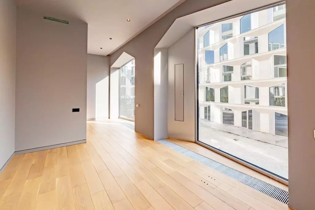 3-к кв. Москва Садовническая ул., 82С4 (76.0 м) - Фото 1