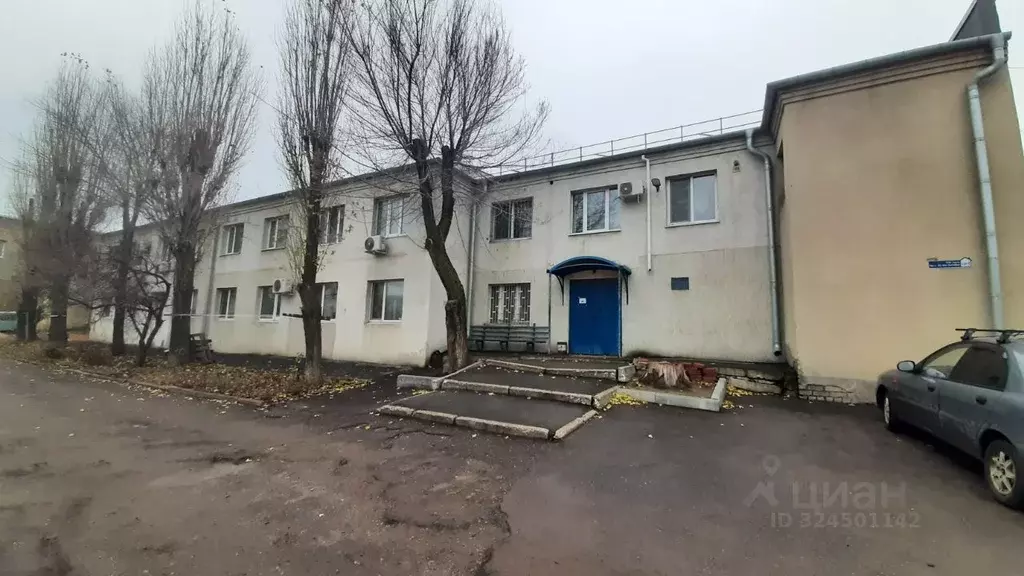 1-к кв. Саратовская область, Саратов просп. Имени 50 лет Октября, 116Е ... - Фото 1