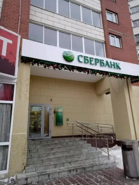 Офис в Свердловская область, Екатеринбург ул. Бебеля, 138 (424 м) - Фото 2