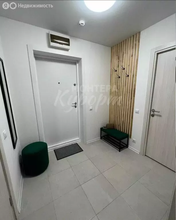 2-комнатная квартира: Магнитогорск, Октябрьская улица, 12 (57 м) - Фото 0