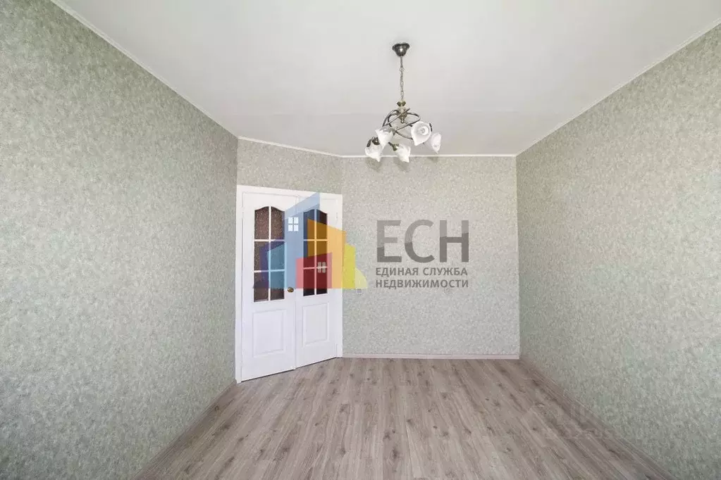 3-к кв. Тульская область, Тула ул. Марата, 32 (65.8 м) - Фото 1