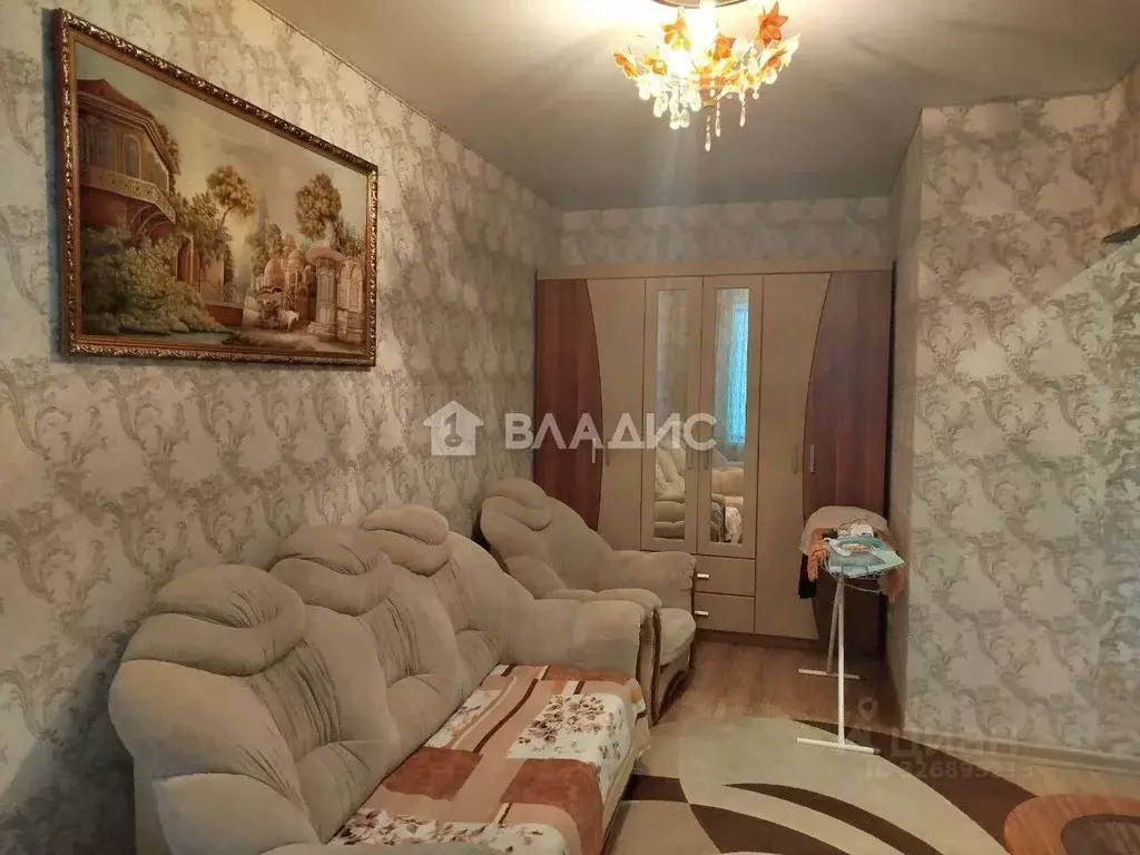 1-к кв. Белгородская область, Белгородский район, с. Стрелецкое ул. ... - Фото 1