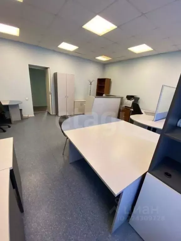 Помещение свободного назначения в Санкт-Петербург ул. ... - Фото 2