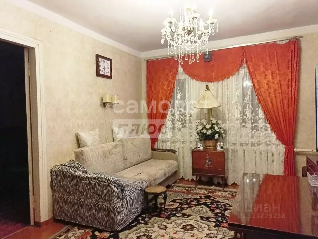 Дом в Курская область, Курск Кривецкая ул. (87 м) - Фото 2