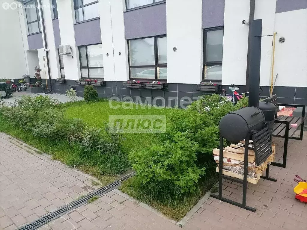 Дом в деревня Патрушева, Соловьиная улица, 29 (81 м) - Фото 1