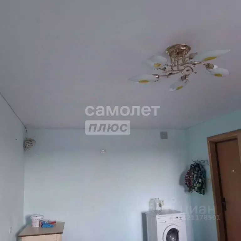 Комната Челябинская область, Миасс ул. 8 Июля, 12 (18.0 м) - Фото 1