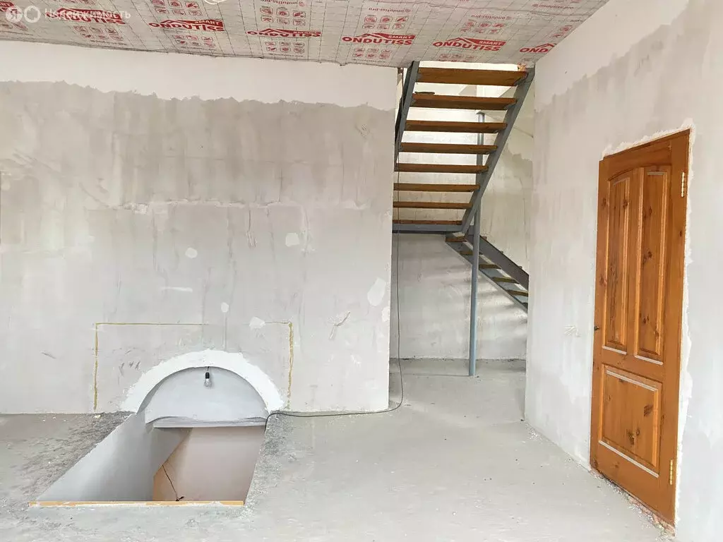 Дом в Саратов, Хвалынская улица, 65 (250 м) - Фото 1
