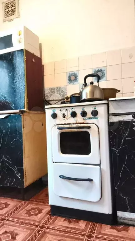 1-к. квартира, 35 м, 2/5 эт. - Фото 1