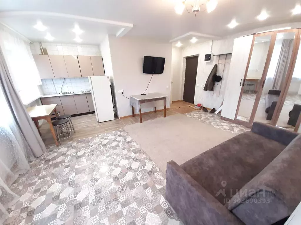 2-к кв. Ярославская область, Рыбинск Центральный мкр, ул. Радищева, ... - Фото 2